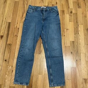 Zara Jeans